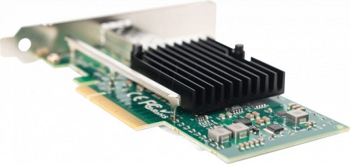 Tarjeta de red Single Port 10G SFP PCIe
