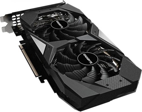 Tarjeta Gráfica Gigabyte GeForce RTX 2060 D6 6GB GDDR6