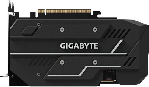 Tarjeta Gráfica Gigabyte GeForce RTX 2060 D6 6GB GDDR6