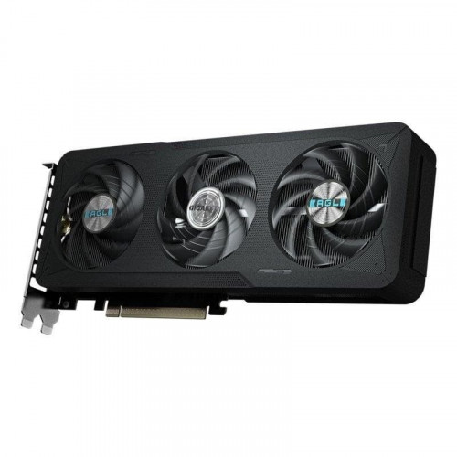 Tarjeta Gráfica GIGABYTE GeForce RTX 5060 EAGLE MAX OC 8GB GDDR7 Reflex 2 RTX AI DLSS4