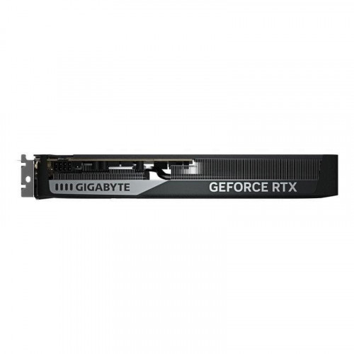 Tarjeta Gráfica GIGABYTE GeForce RTX 5060 EAGLE MAX OC 8GB GDDR7 Reflex 2 RTX AI DLSS4