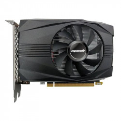Tarjeta Gráfica MANLI GeForce GTX 1650 4GB GDDR6 diseño compacto eficiencia energética
