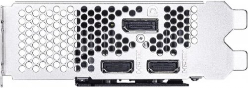 Tarjeta Gráfica MSI GeForce RTX 3050 LP E 6G OC