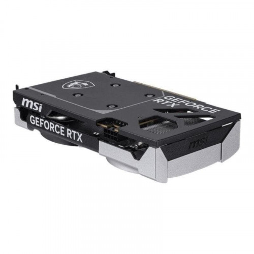 Tarjeta Gráfica MSI GeForce RTX 5050 VENTUS 2X OC 8GB GDDR6 PCIe 5.0 2 Ventiladores