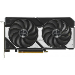 Tarjeta Grafica RTX 5060 8GB Asus Dual OC GDDR7