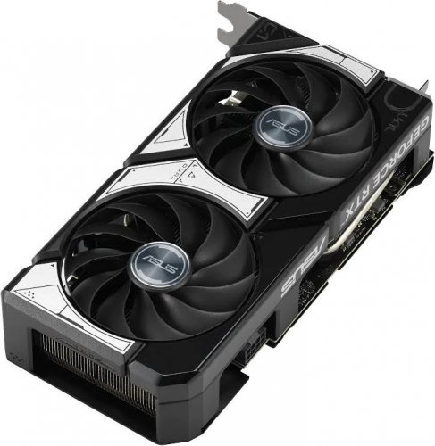 Tarjeta Grafica RTX 5060 8GB Asus Dual OC GDDR7