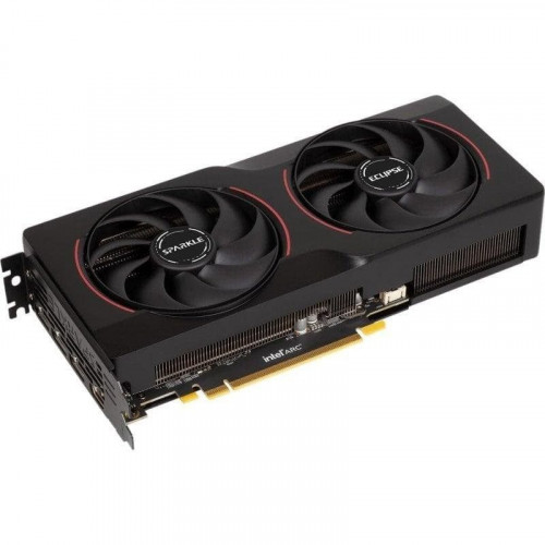 Tarjeta Gráfica Sparkle Intel Arc B570 Eclipse OC 10GB GDDR6