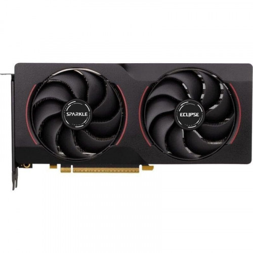 Tarjeta Gráfica Sparkle Intel Arc B570 Eclipse OC 10GB GDDR6