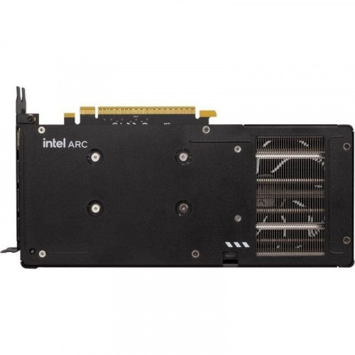 Tarjeta Gráfica Sparkle Intel Arc B570 Eclipse OC 10GB GDDR6
