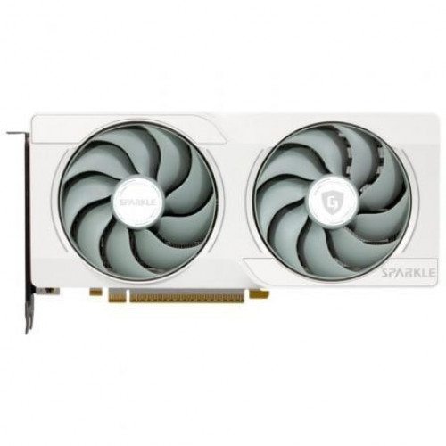 Tarjeta Gráfica Sparkle Intel Arc B570 Guardian Luna OC 10GB GDDR6 TORN 2.0 Ray Tracing