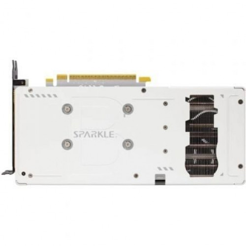 Tarjeta Gráfica Sparkle Intel Arc B570 Guardian Luna OC 10GB GDDR6 TORN 2.0 Ray Tracing