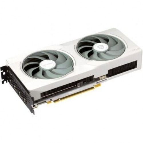 Tarjeta Gráfica Sparkle Intel Arc B570 Guardian Luna OC 10GB GDDR6 TORN 2.0 Ray Tracing
