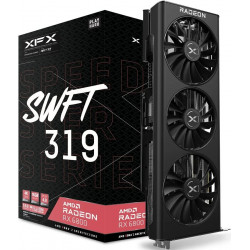 Tarjeta Gráfica XFX Speedster SWFT 319 AMD Radeon RX 6800 16GB GDDR6