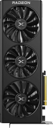 Tarjeta Gráfica XFX Speedster SWFT 319 AMD Radeon RX 6800 16GB GDDR6