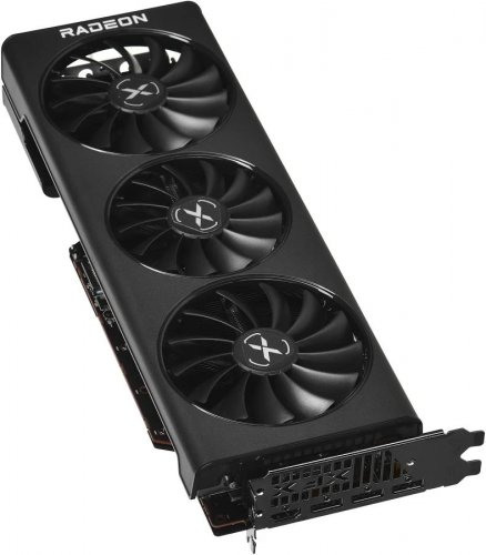 Tarjeta Gráfica XFX Speedster SWFT 319 AMD Radeon RX 6800 16GB GDDR6