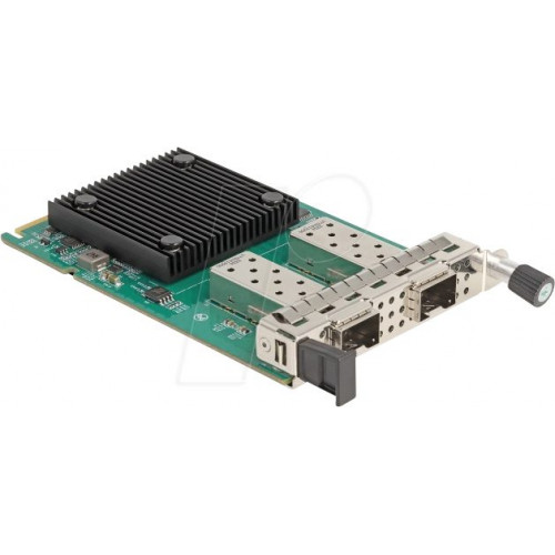 Tarjeta OCP 3.0 a 2 x SFP+ 10 Gigabit LAN