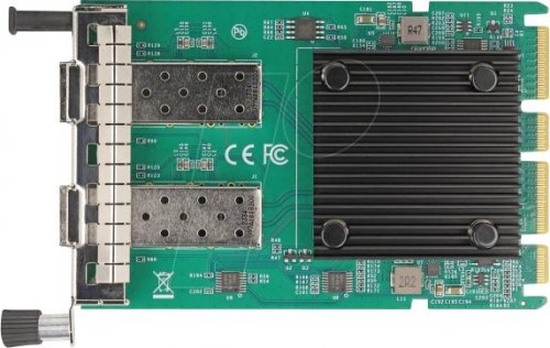 Tarjeta OCP 3.0 a 2 x SFP+ 10 Gigabit LAN