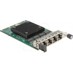 Tarjeta OCP 3.0 a 4 x RJ45 Gigabit LAN