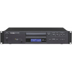Tascam CD-200