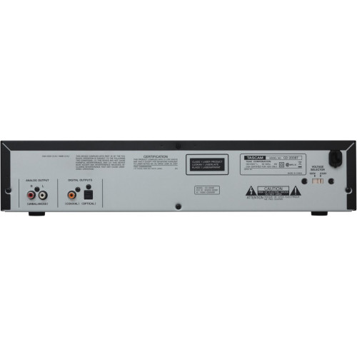 Tascam CD-200