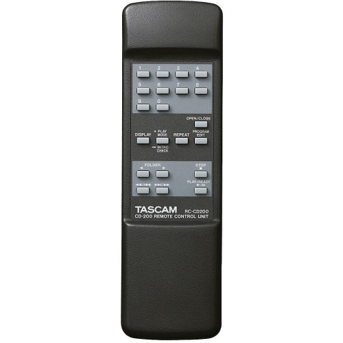 Tascam CD-200