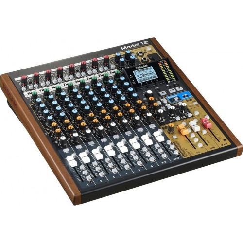 Tascam Model 12