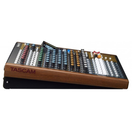 Tascam Model 12