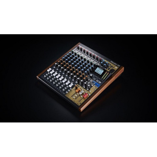 Tascam Model 12