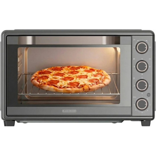 TAURUS Horno 2000 W