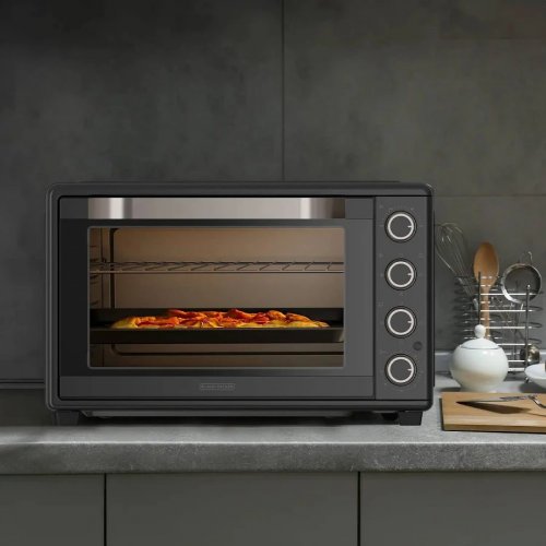 TAURUS Horno 2000 W