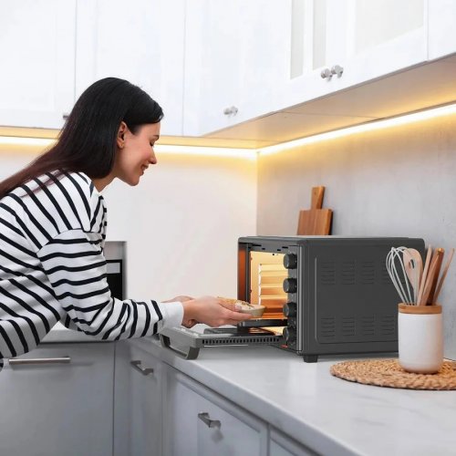 TAURUS Horno 2000 W