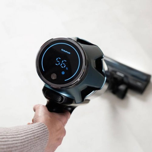 Taurus Nimbus Ultraboost Aspirador Escoba Sin Cable 310AW 90min 780W