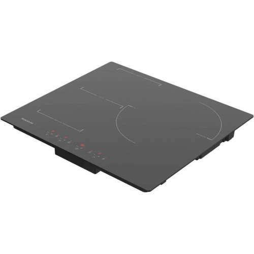 Taurus - Placa Inducción Taurus con 3 zonas de cocción - I603FMT.