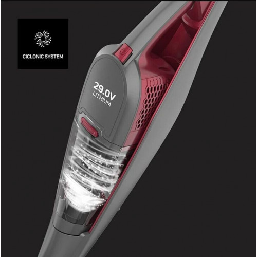 Taurus Unlimited 29.0 Lithium