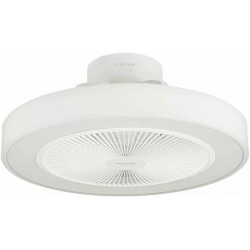 Taurus Ventilador de Techo Fresko Invisible