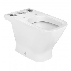 Taza inodoro WC ROCA Gap salida Dual