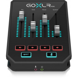 TC-Helicon GO XLR MINI