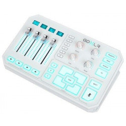 TC-Helicon GoXLR