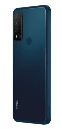 TCL 20R T767H Lazurite Blue - Móvil 4GB 64GB