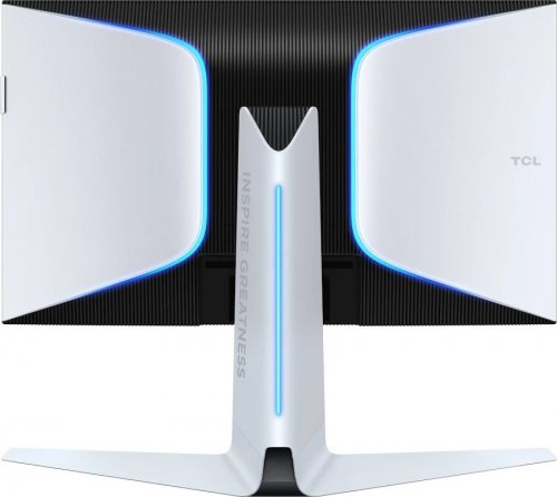 TCL 27r83u Monitor 27