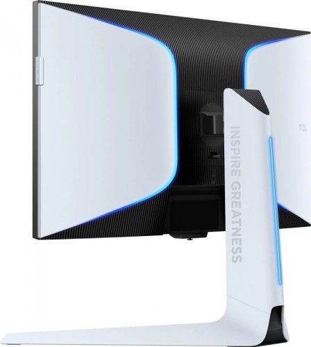 TCL 27r83u Monitor 27
