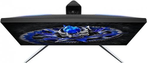 TCL 27r83u Monitor 27