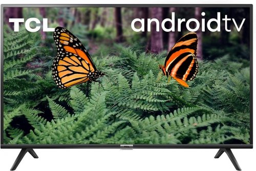 TCL 32ES560 Negro - TV 32