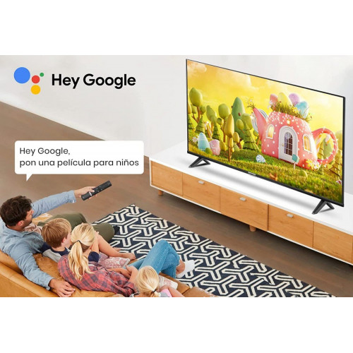 TCL 32ES560 Negro - TV 32