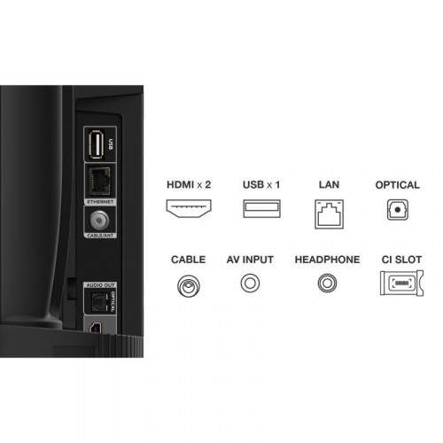 TCL 32S5400AF 32