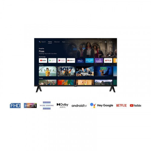 TCL 32S5400AF 32