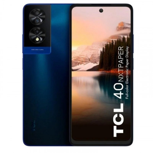 TCL 40 NXTPAPER 4G 8GB 256GB 6.78