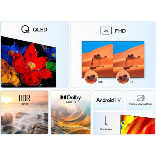 TCL 40V5CX7