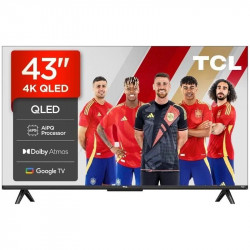 TCL 43T69C TV 43