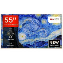 TCL 50v5c TV 127 cm Full HD Smart TV Black